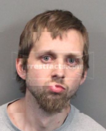 Shane Robert Donovan