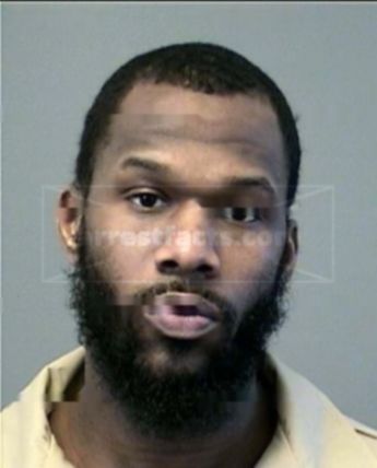 Rondell Goodwin