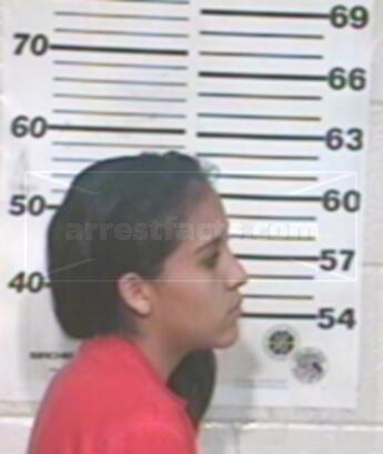 Azenette Renee Mendoza Chavez