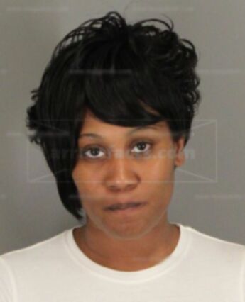Kerry Shanale Scruggs
