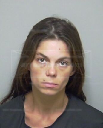 Melissa Marie Lloyd