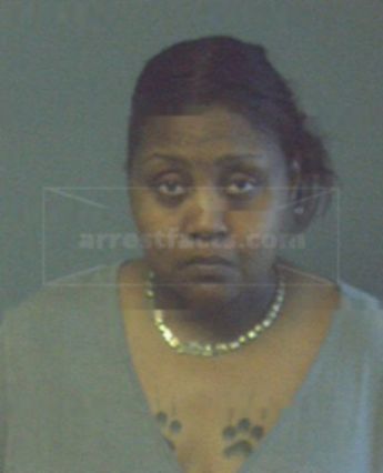 Stephanie Laverne Harris