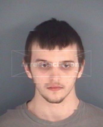 Joshua Ryan Frakes