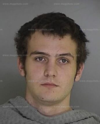 Clayton Sterling Maas