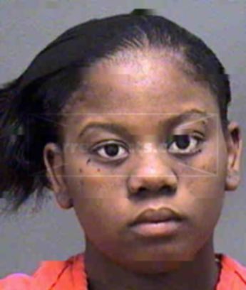 Lafaye A Daniels