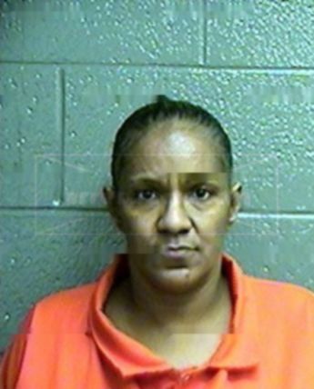 Ladonna Hughes