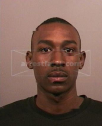 Dwayne Antoni Mitchell