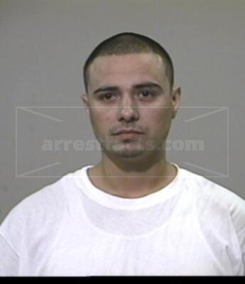 Ramon Travis Vigil