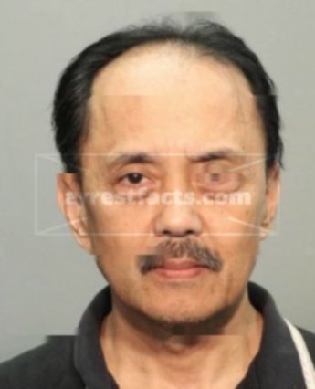 Bernard Bomagat