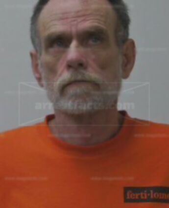 Dennis Ray Maples