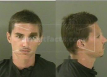 Christopher Tracy Wilson