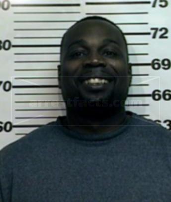 Jarvis Donavon Williams