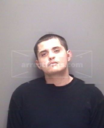 Johnny Julian Lloreda