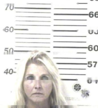 Sherry Lynn Knight