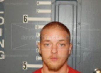 Dustin Ray Helms