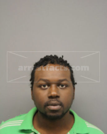 Demetrios Steve Walton
