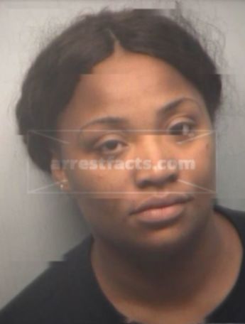 Stacy D Skrine
