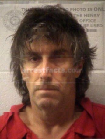 Anthony Clay Rawlins