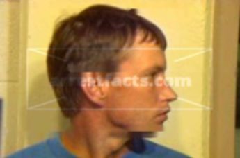 Kyle Edwin Davis