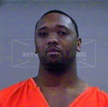 Justin Sharod Fields