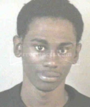 Jarvis Thomas Buford