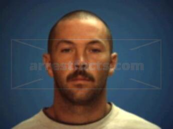 William Douglas Scott