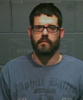 Christopher Louis Trammell