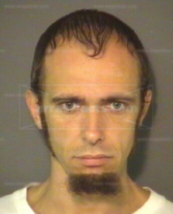 Timothy Brian Branch