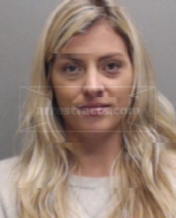 Amber Cree Smith