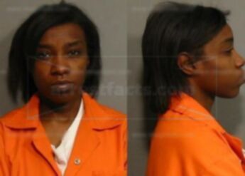 Monica Renee Taylor