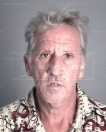 William David Riggins