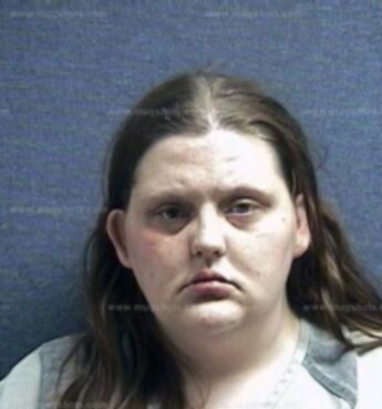 Krystal Gail Hamlin