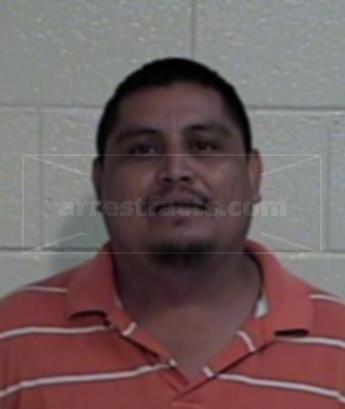 Jose Rangel Fernandez