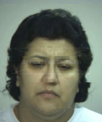 Alma E. Vargas
