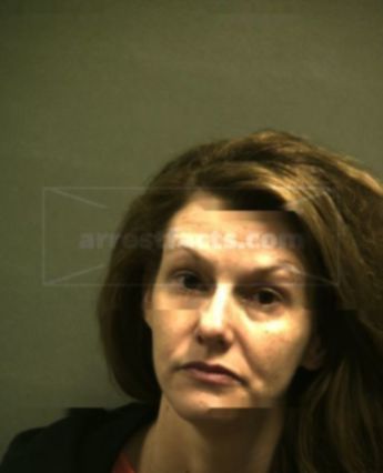 Jennifer Delynn Sargent