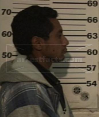 Francisco Macias Gonzalez