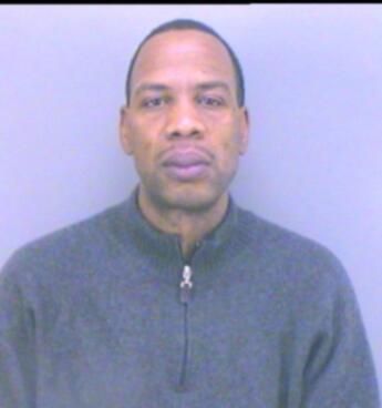 Perry Deshune Mayfield