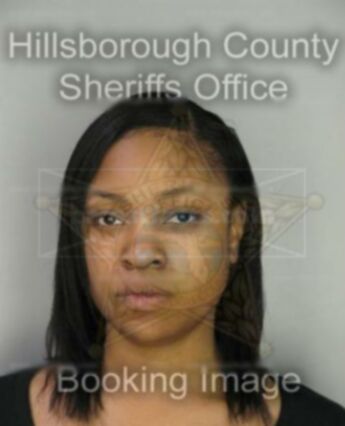 Jennifer Yvonne Brown