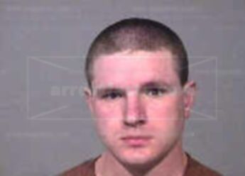 Wade Jeffery Stevens