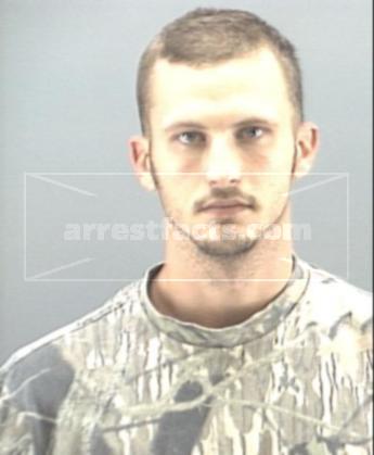 Bradley Dwayne Shaw