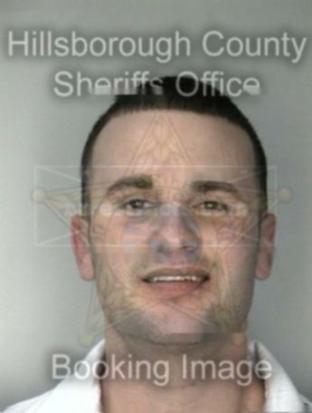 Nicholas Joseph Francis Perez