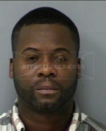 Anthony Aaron Dailey Jr.