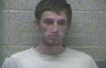 Johnathon S Jackson
