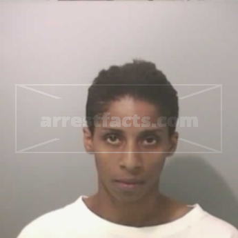 April Denise Wright