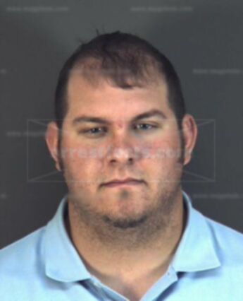 Travis Joe Locklear