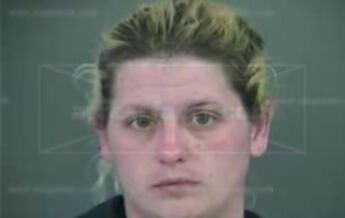 Tonia Nicole Parks