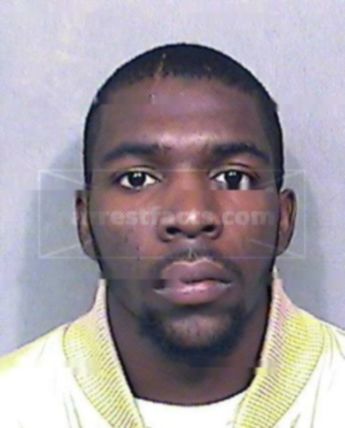 Marcus C Harris