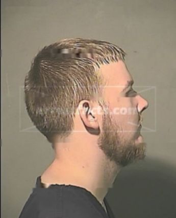 Aaron Weslee Doyle