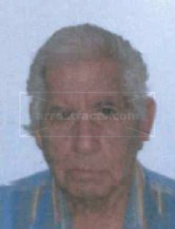 Margarito Casarez