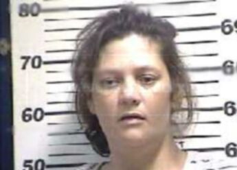 Pamela Rose Burgess
